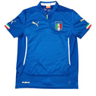 2014/15 Italie Domicile (XS) - Iconic Football Shop