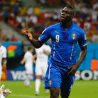2014/15 Italie Domicile (XS) - Iconic Football Shop