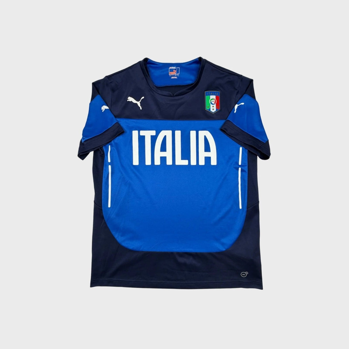 2014/15 Italie Entraînement (L) - Iconic Football Shop