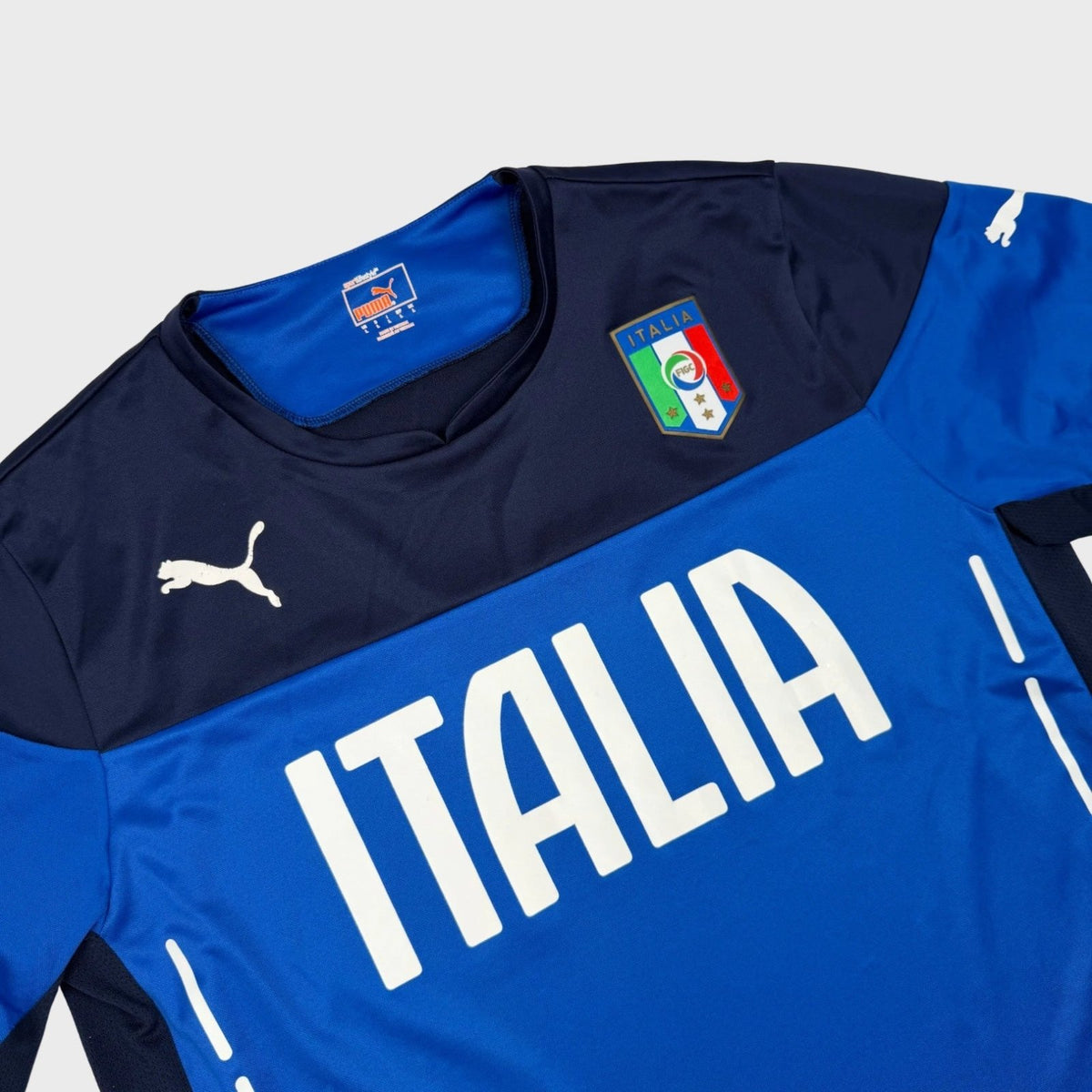 2014/15 Italie Entraînement (L) - Iconic Football Shop