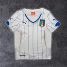2014/15 Italie Extérieur (8a) - Iconic Football Shop