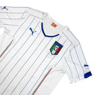 2014/15 Italie Extérieur (L) - Iconic Football Shop