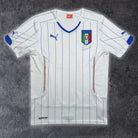 2014/15 Italie Extérieur (L) - Iconic Football Shop