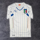 2014/15 Italie Extérieur (M) - Iconic Football Shop