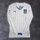 2014/15 Italie Extérieur *PRO* (XL) - Iconic Football Shop