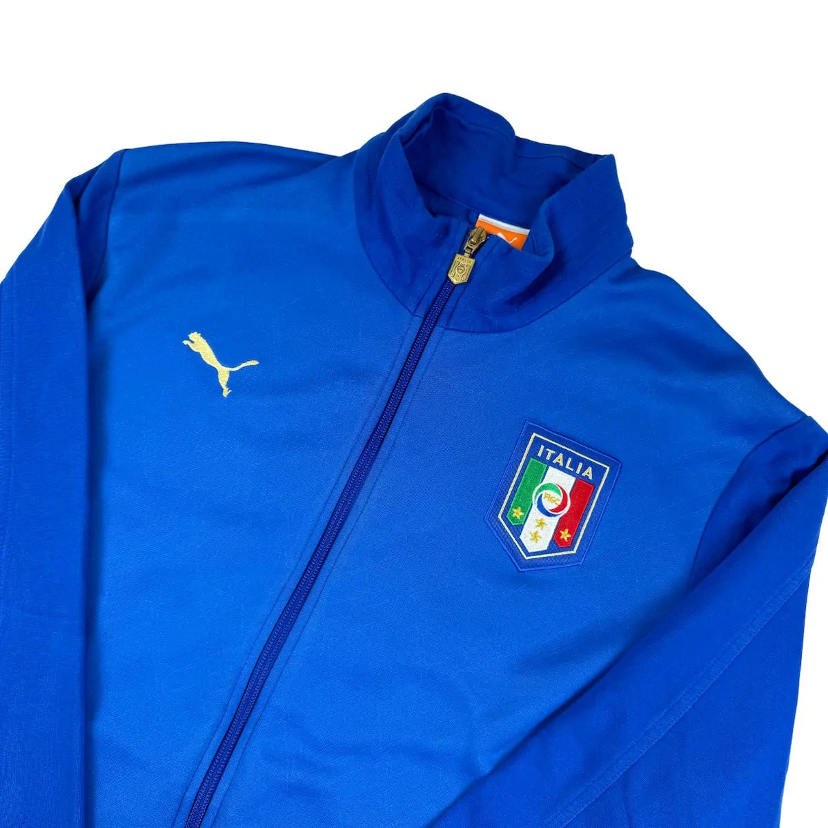 2014/15 Italie Veste (M) - Iconic Football Shop