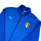 2014/15 Italie Veste (M) - Iconic Football Shop