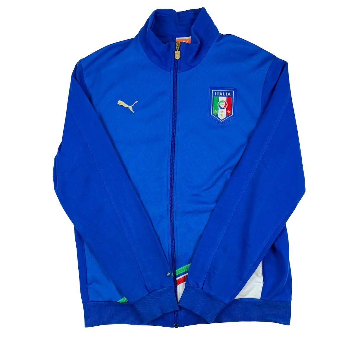 2014/15 Italie Veste (M) - Iconic Football Shop
