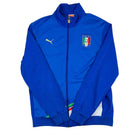 2014/15 Italie Veste (M) - Iconic Football Shop