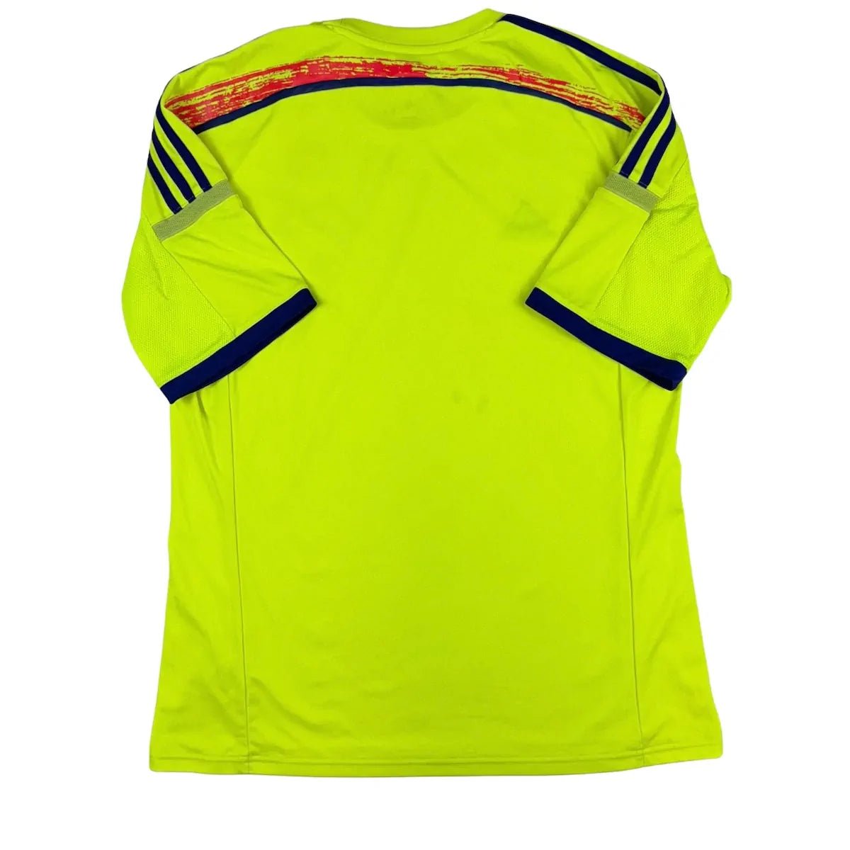 2014/15 Japon Extérieur (L) - Iconic Football Shop