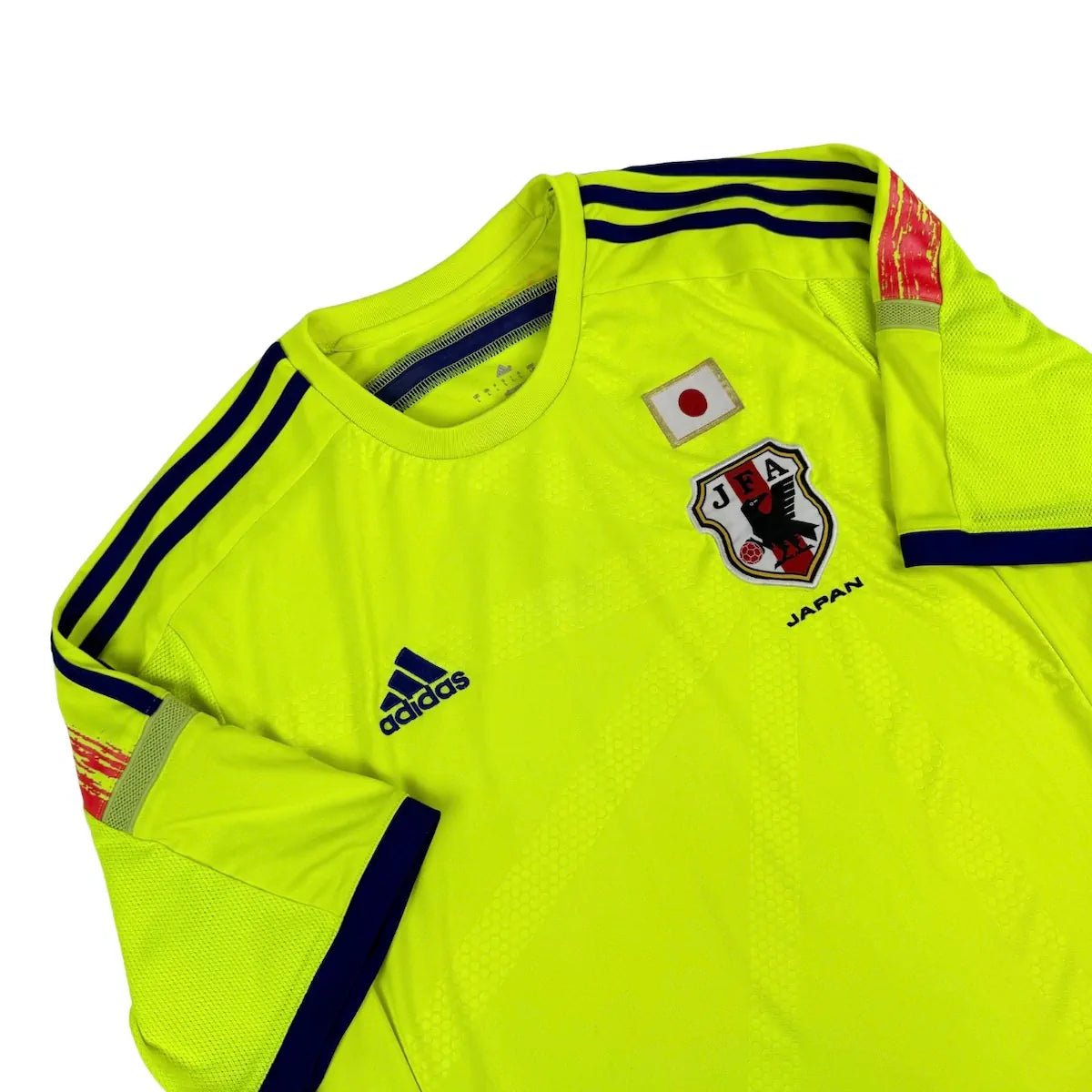 2014/15 Japon Extérieur (L) - Iconic Football Shop