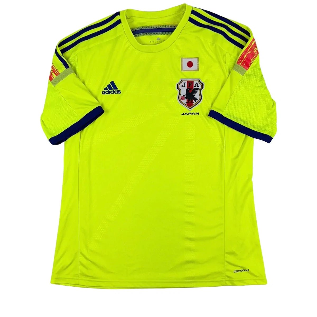 2014/15 Japon Extérieur (L) - Iconic Football Shop