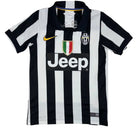 2014/15 Juventus Domicile - Pogba 6 (8/10a) - Iconic Football Shop