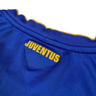 2014/15 Juventus Extérieur (S) - Iconic Football Shop
