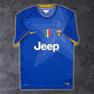 2014/15 Juventus Extérieur (S) - Iconic Football Shop