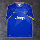 2014/15 Juventus Extérieur (XL) - Iconic Football Shop