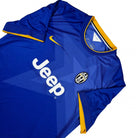 2014/15 Juventus Extérieur (XL) - Iconic Football Shop