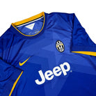 2014/15 Juventus Extérieur (XL) - Iconic Football Shop