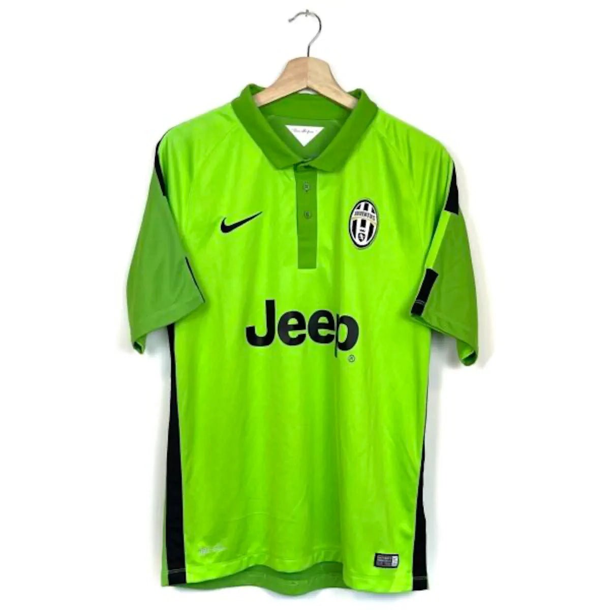2014/15 Juventus Third (M) - Iconic Football Shop