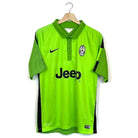 2014/15 Juventus Third (M) - Iconic Football Shop