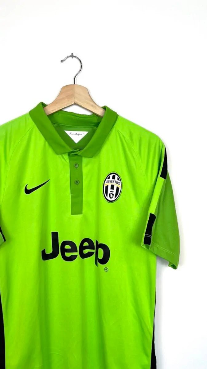 2014/15 Juventus Third (M) - Iconic Football Shop
