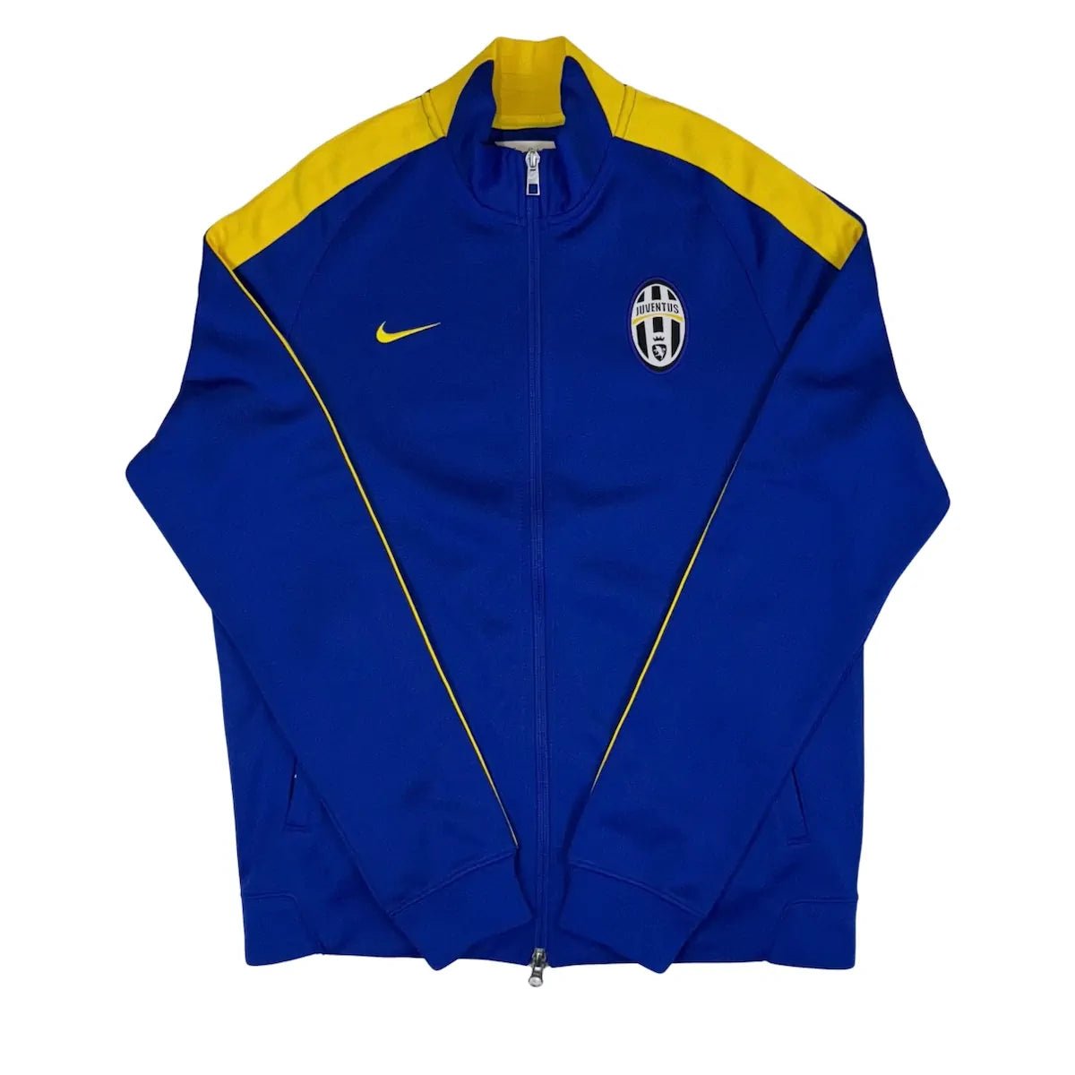 2014/15 Juventus Veste (M) - Iconic Football Shop