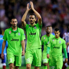 2014/15 Juventus Veste (M) - Iconic Football Shop