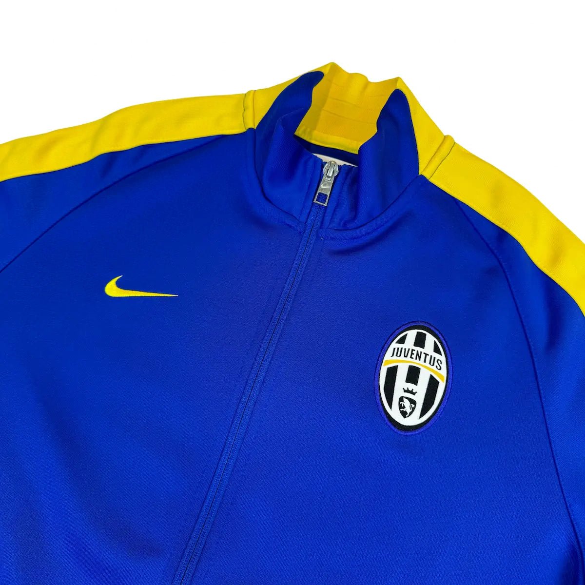 2014/15 Juventus Veste (M) - Iconic Football Shop