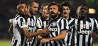 2014/15 Juventus Veste (M) - Iconic Football Shop
