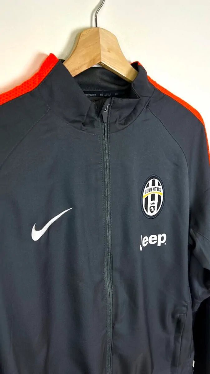 2014/15 Juventus Veste (M) - Iconic Football Shop