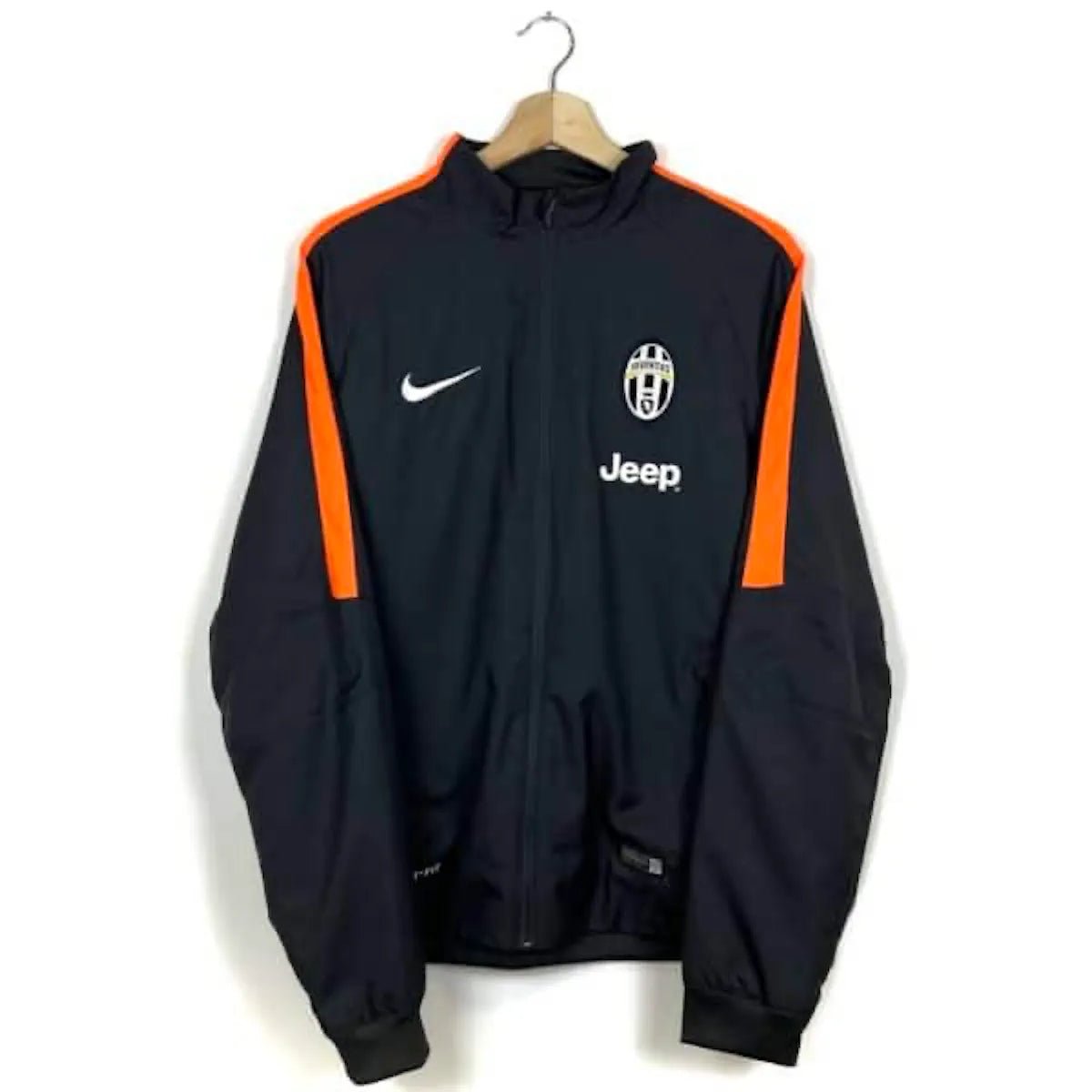 2014/15 Juventus Veste (M) - Iconic Football Shop