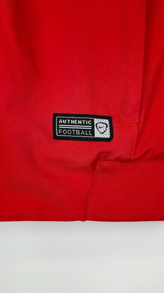 2014/15 Lille Entraînement (L) - Iconic Football Shop