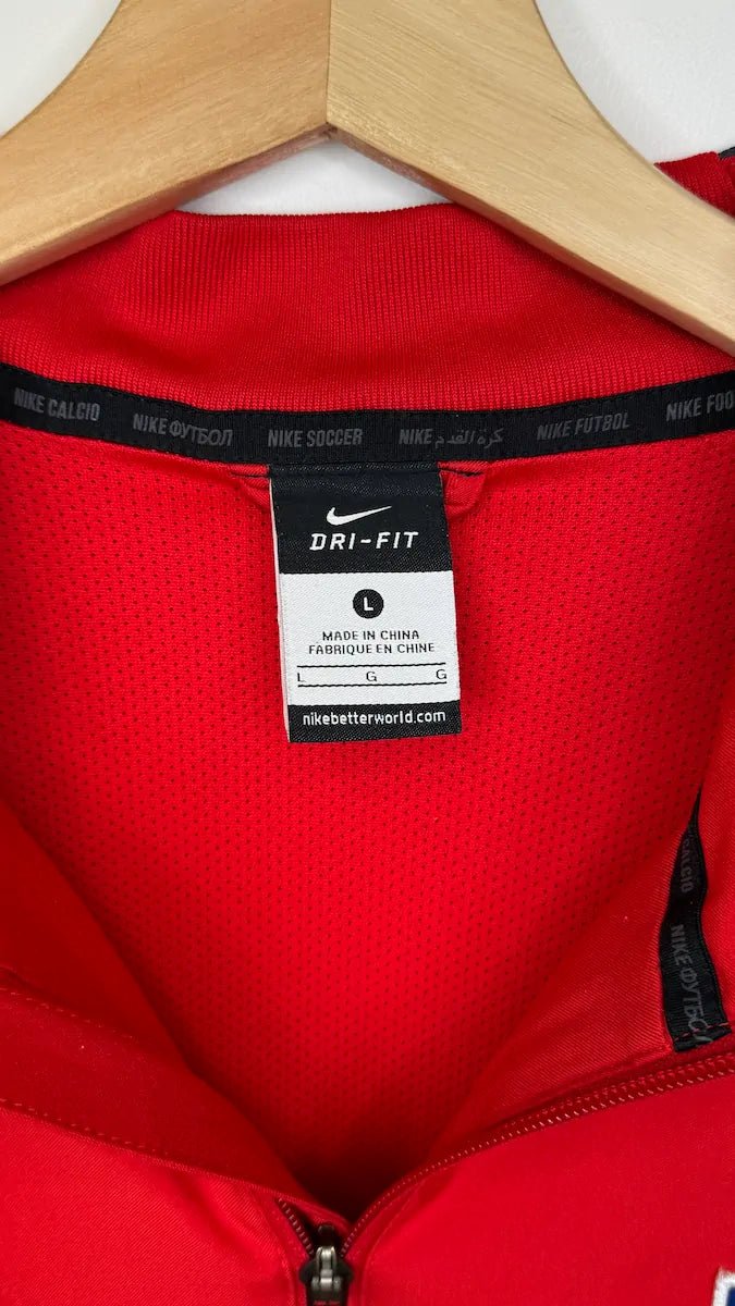 2014/15 Lille Entraînement (L) - Iconic Football Shop