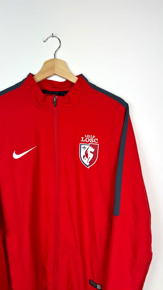 2014/15 Lille Entraînement (L) - Iconic Football Shop