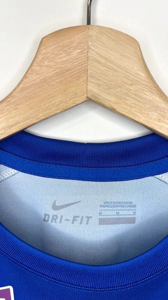 2014/15 Lille Goal Keeper - Enyeama 1 *PORTÉ/SIGNÉ* (M) - Iconic Football Shop