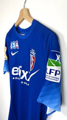 2014/15 Lille Goal Keeper - Enyeama 1 *PORTÉ/SIGNÉ* (M) - Iconic Football Shop