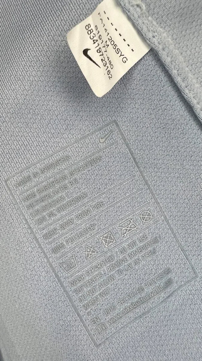 2014/15 Lille Goal Keeper - Enyeama 1 *PORTÉ/SIGNÉ* (M) - Iconic Football Shop