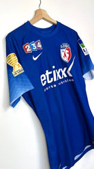 2014/15 Lille Goal Keeper - Enyeama 1 *PORTÉ/SIGNÉ* (M) - Iconic Football Shop