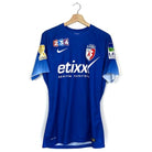 2014/15 Lille Goal Keeper - Enyeama 1 *PORTÉ/SIGNÉ* (M) - Iconic Football Shop