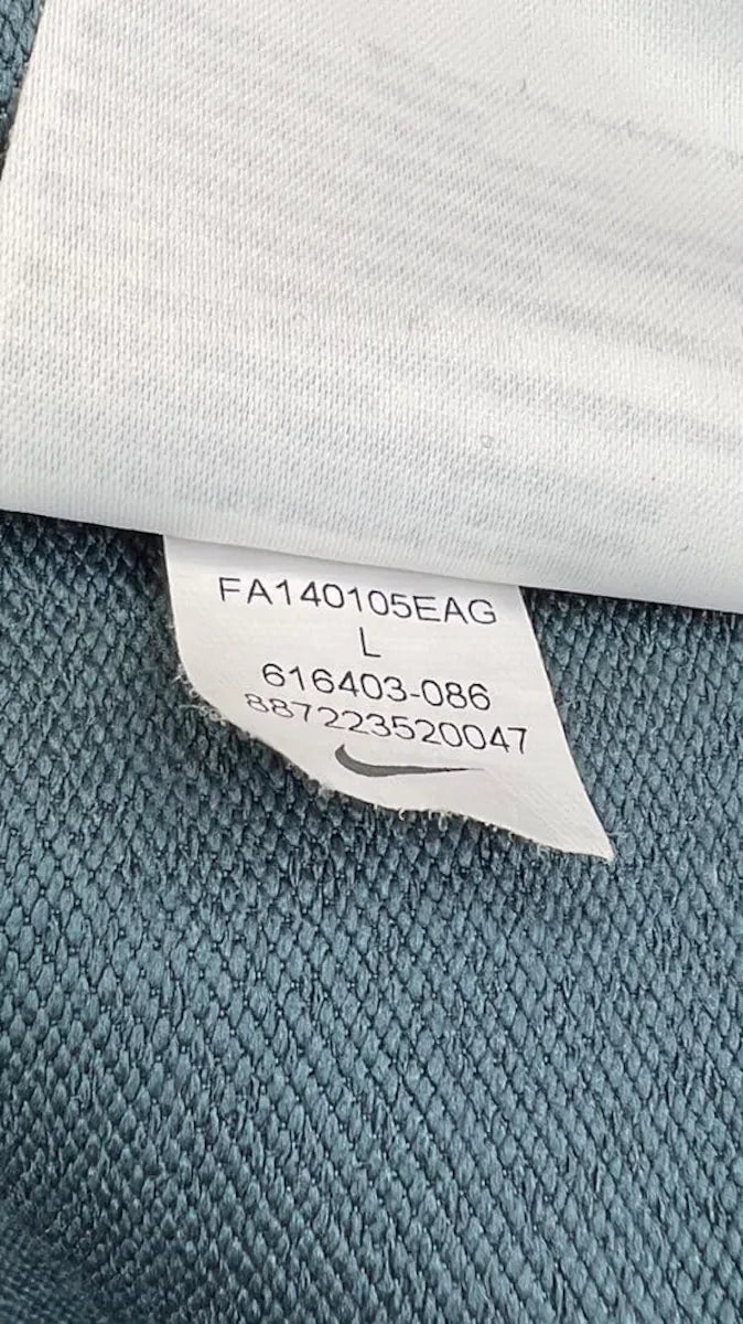 2014/15 Lille Veste (L) - Iconic Football Shop