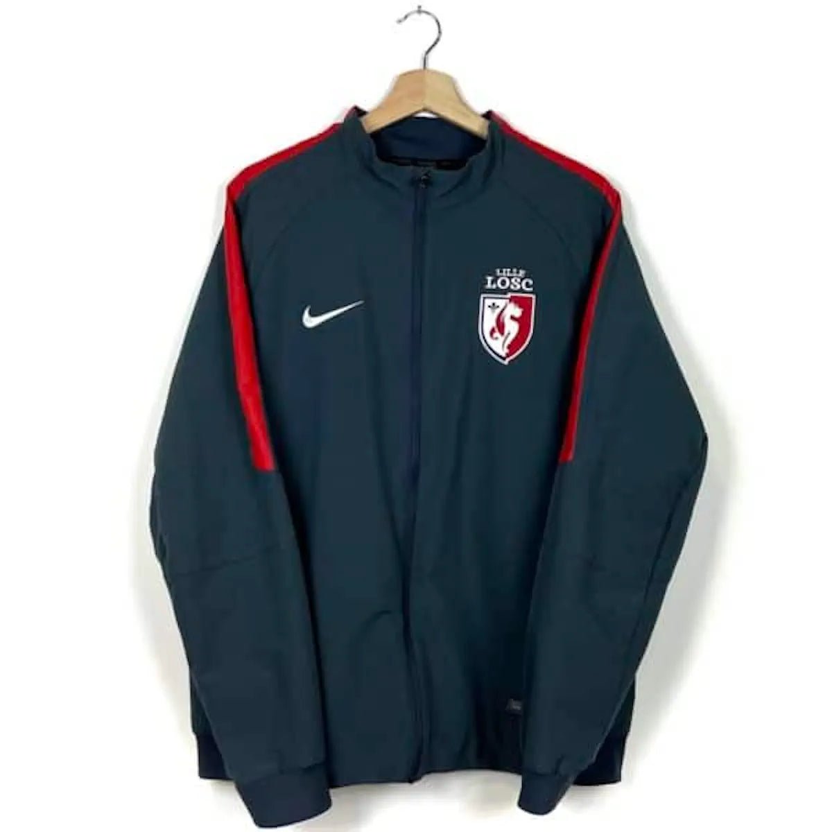 2014/15 Lille Veste (L) - Iconic Football Shop