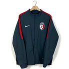 2014/15 Lille Veste (L) - Iconic Football Shop