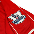 2014/15 Liverpool Domicile - Gerrard 8 (2XL) - Iconic Football Shop