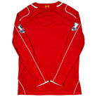 2014/15 Liverpool Domicile (M) - Iconic Football Shop