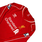 2014/15 Liverpool Domicile (M) - Iconic Football Shop