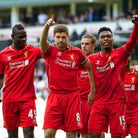 2014/15 Liverpool Domicile (XL) - Iconic Football Shop