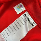 2014/15 Liverpool Domicile (XL) - Iconic Football Shop