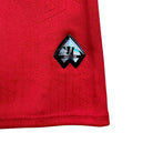 2014/15 Liverpool Domicile (XL) - Iconic Football Shop