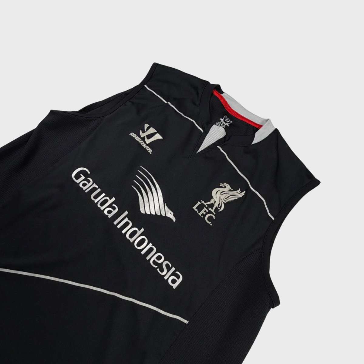 2014/15 Liverpool Entraînement (M) - Iconic Football Shop