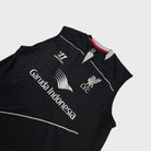 2014/15 Liverpool Entraînement (M) - Iconic Football Shop